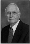 George William Krumme