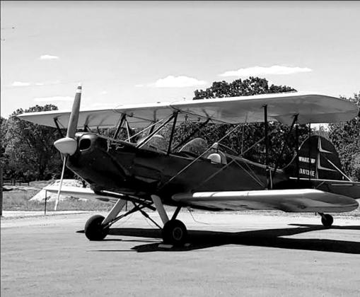 Aviation program and airport provide unique educational opportunities
