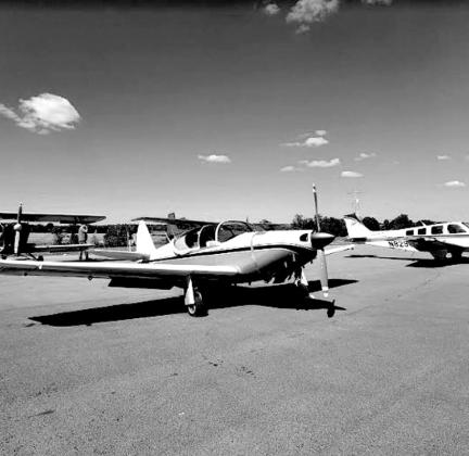 Aviation program and airport provide unique educational opportunities