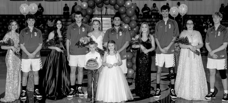 Depew Hornet Homecoming