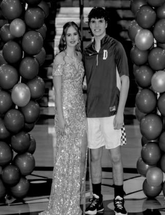 Depew Hornet Homecoming