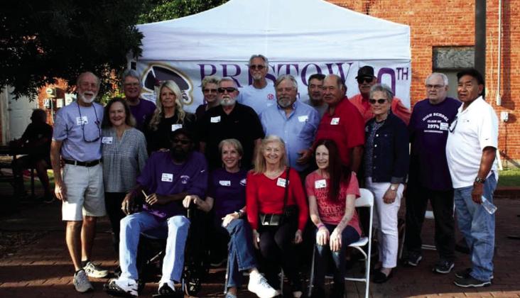 BHS All Class Reunion
