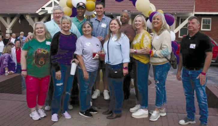 BHS All Class Reunion