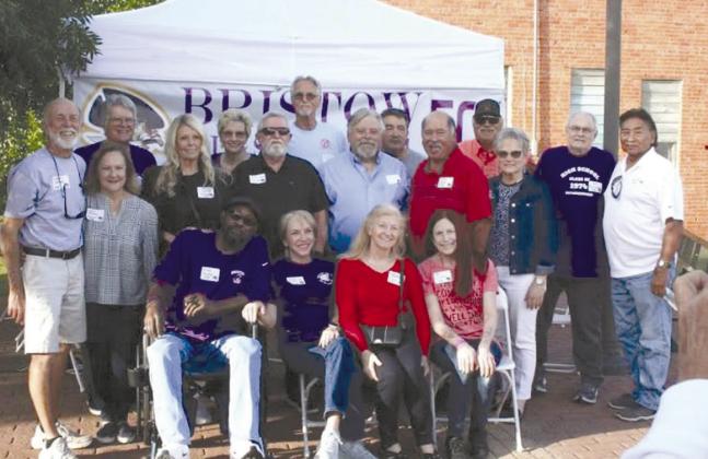 BHS All Class Reunion
