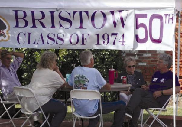 BHS All Class Reunion