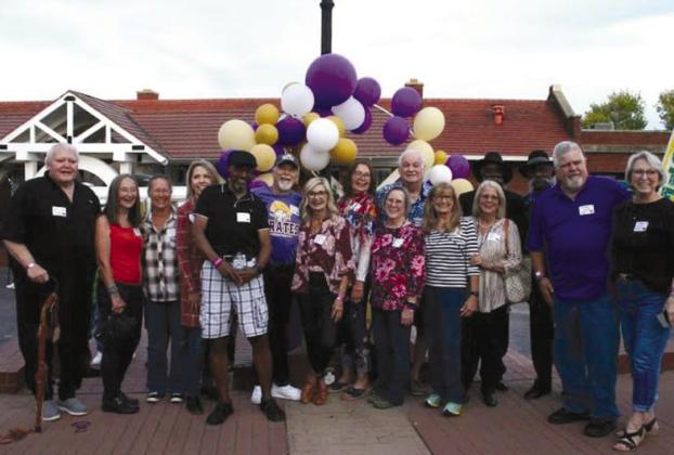 BHS All Class Reunion