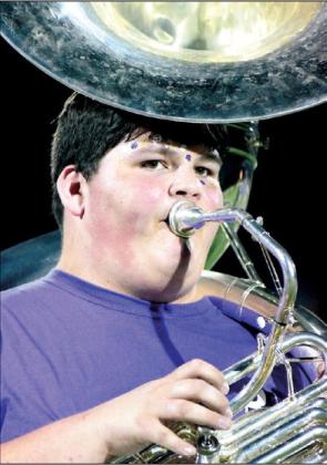 Pirate Pride Tubist