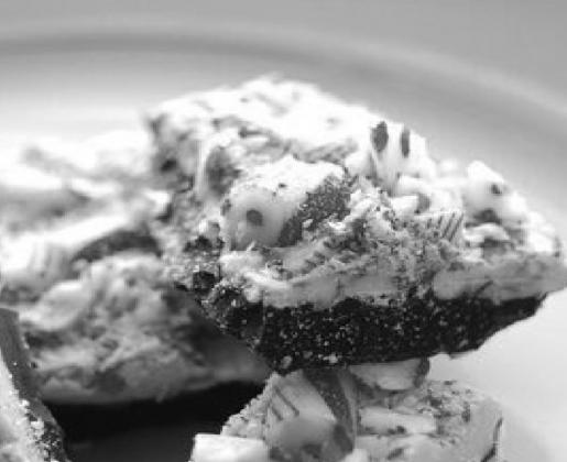 Holiday Recipes