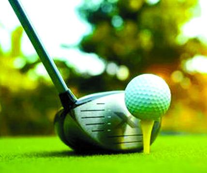Second annual charity golf tournament happening this weekend