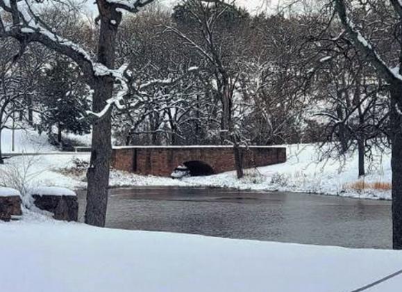photo taken by Ralena Pinson Groom
