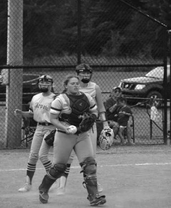 Lady Hornets vs Shidler