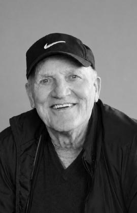 Bobby Gene Rogers September 9, 1944 - July 18, 2026