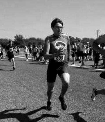 Pirates Cross Country