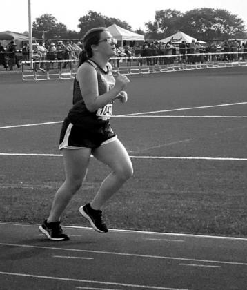 Pirates Cross Country