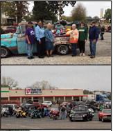 Hawg Wild Toy Run