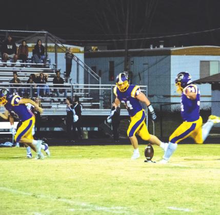 Bristow Pirates advance to quarter finals in play-off