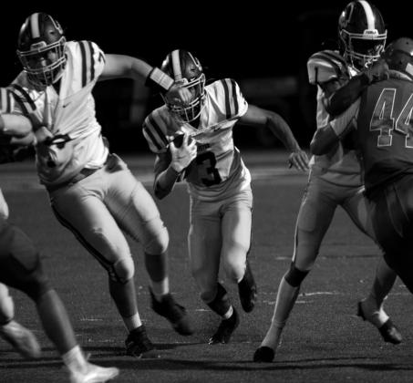 Pirates vs Grove