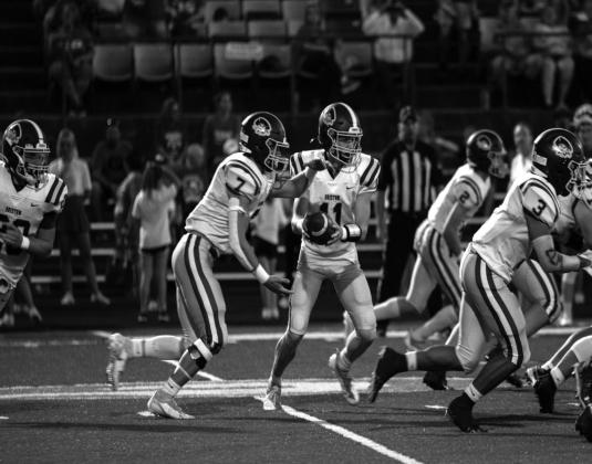 Pirates vs Grove