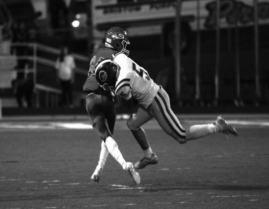 Pirates vs Grove