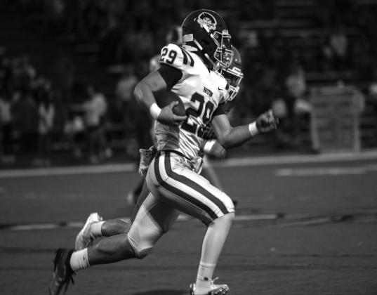 Pirates vs Grove