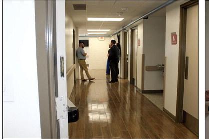 Carrus Lakeside Hospital Open House