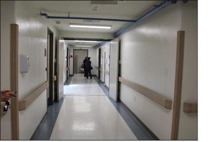 Carrus Lakeside Hospital Open House