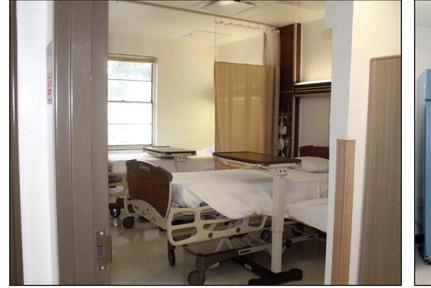 Carrus Lakeside Hospital Open House