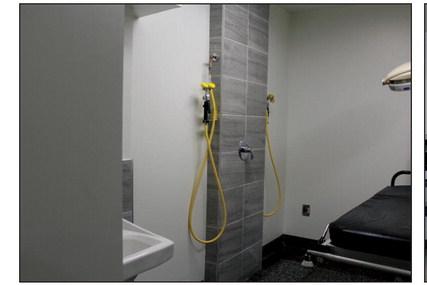 Carrus Lakeside Hospital Open House