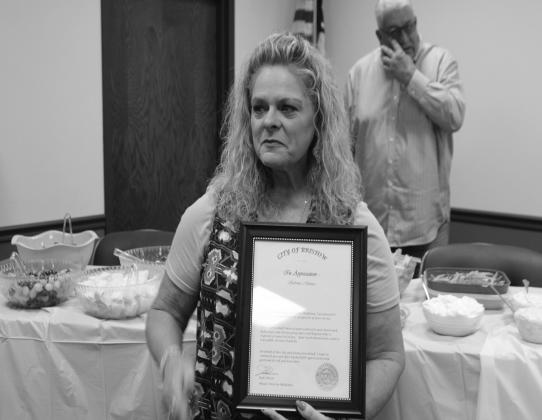 Angie Gentry photo