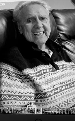 Boyce Burnell Welch