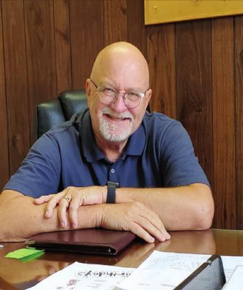 Pastor Greg Boyd