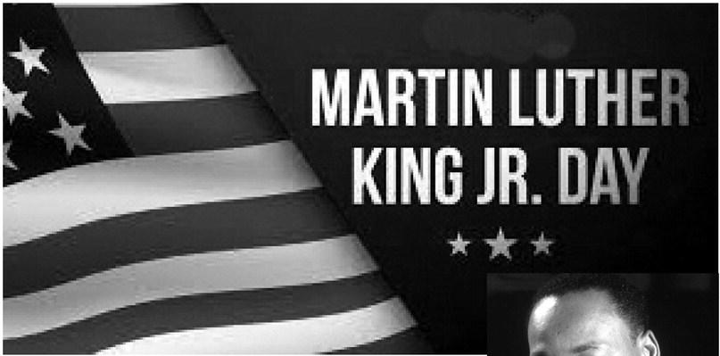 I Have a Dream.....