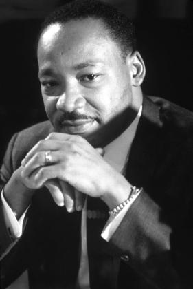 January 15, 1929 – April 4, 1968