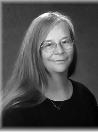 Christy Earlene Horn