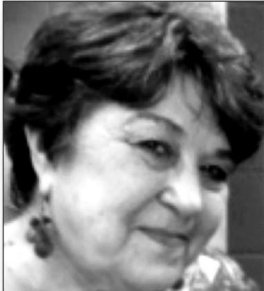 Mary Alice Mudgett, 1947 - 2021