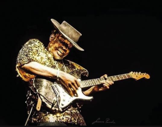 Onstage at the Freeland brings Blues, Beer, and BBQ to Venue 66