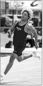 Pirates Track