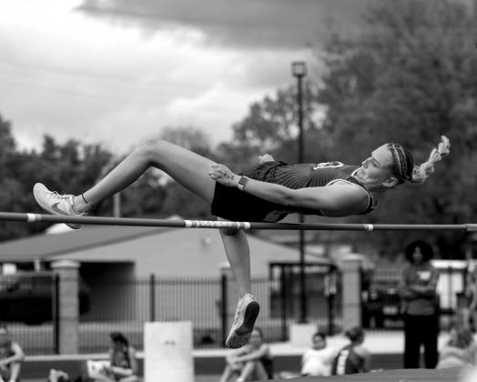 Pirates Track
