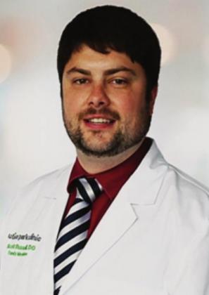 Dr. Scott Russell