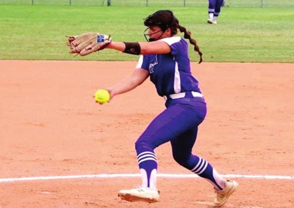 Lady Pirates at State