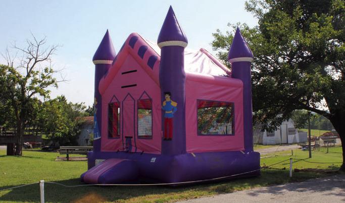 Back to School Summer Bash