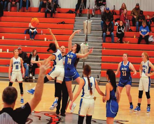 Depew at Davenport Tourney