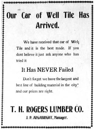 Territorial Enterprise Newspaper -Friday, May 20, 1910.