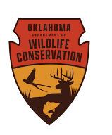 Oklahoma Department of Wildlife Conservation fishing report