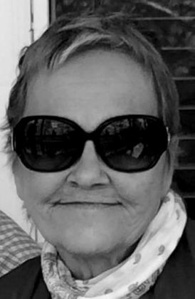 Brenda Lorene Martin