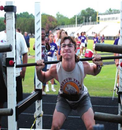 Night of Champions