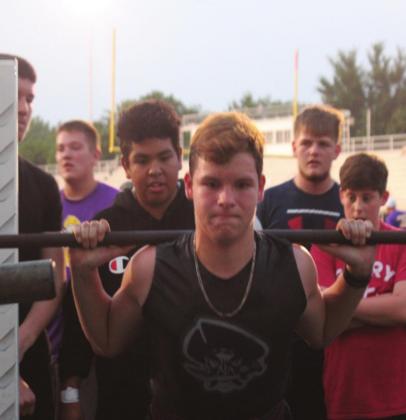 Night of Champions