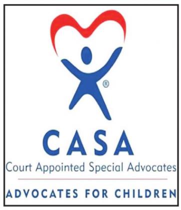 CASA: A Voice for Foster Children