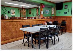 B-Town Grill opens with new owners, new look and new menu