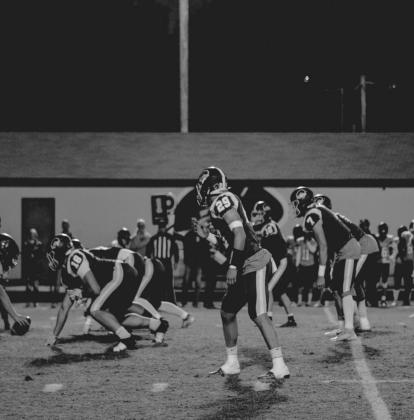 Pirates vs Catoosa